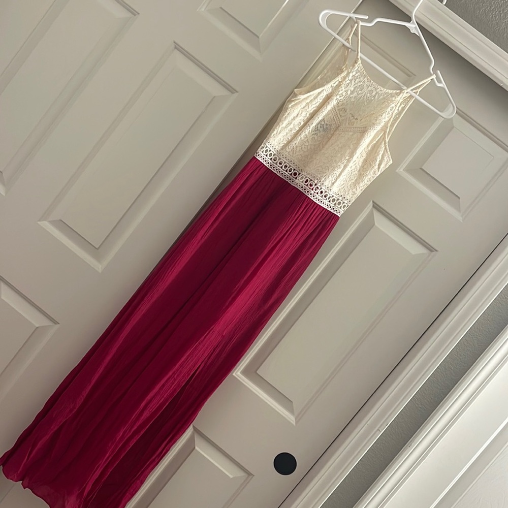 Womens dress